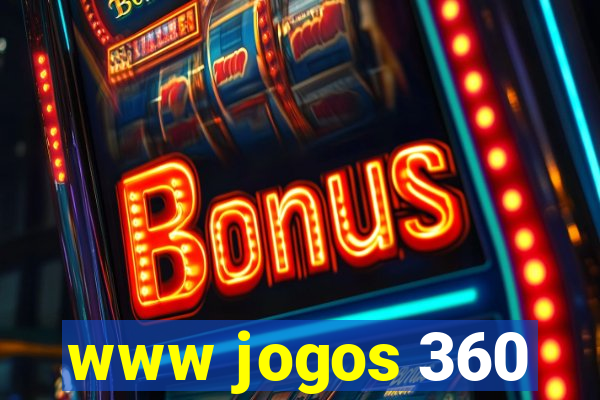 www jogos 360